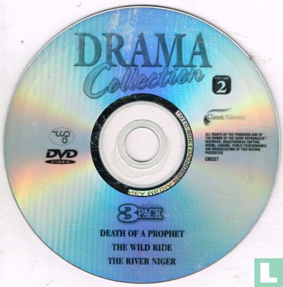 Drama Collection 2 - Afbeelding 3
