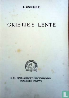 Grietje's Lente - Image 1