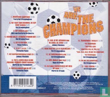 We are the Champions - Image 2