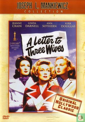 A Letter to Three Wives - Image 1