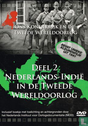 Nederlands-Indië in de Tweede Wereldoorlog - Image 1