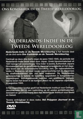Nederlands-Indië in de Tweede Wereldoorlog - Image 2