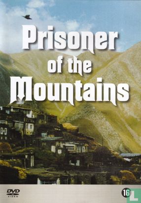 Prisoner of the Mountains - Afbeelding 1