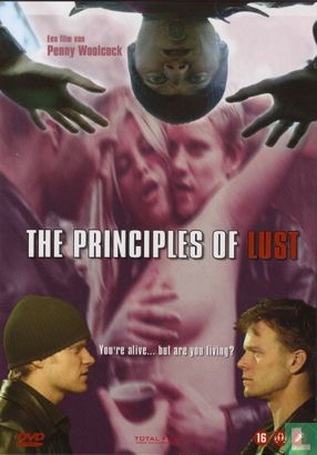 The Principles of Lust - Bild 1