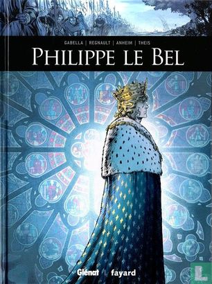 Philippe le Bel - Image 1