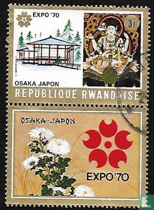 Expo Osaka