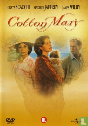 Cotton Mary - Image 1