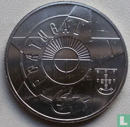 Portugal 5 Euro 2017 "Glass and iron ages" - Bild 2