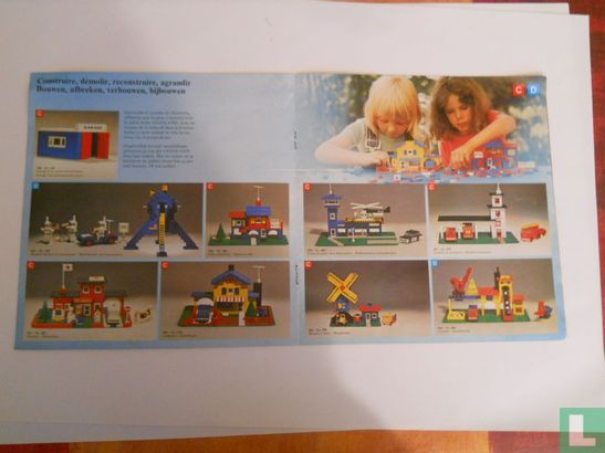 Lego 1975 - Image 3