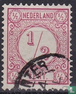 Printed Stamp