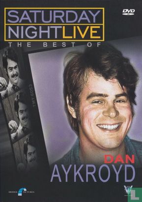 Saturday Night Live: The Best of Dan Aykroyd - Image 1