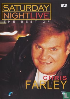 Saturday Night Live: The Best Of Chris Farley - Afbeelding 1