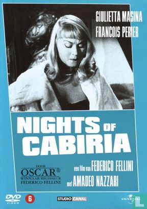Nights of Cabiria - Image 1