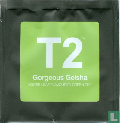 Gorgeous Geisha - Image 1