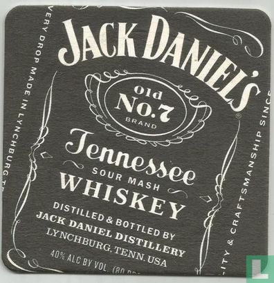Jack Daniel's - Afbeelding 1