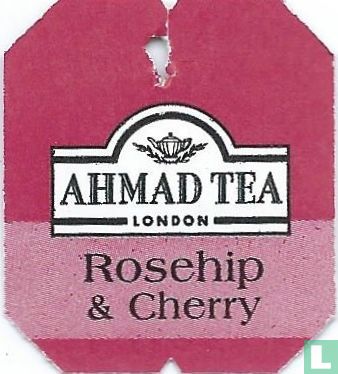 Rosehip, Hibiscus & Cherry - Image 3