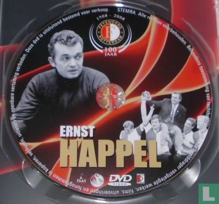 Ernst Happel - Bild 3