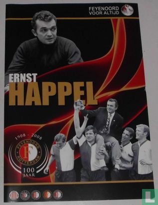 Ernst Happel - Image 1