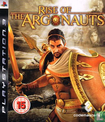 Rise of the Argonauts - Bild 1