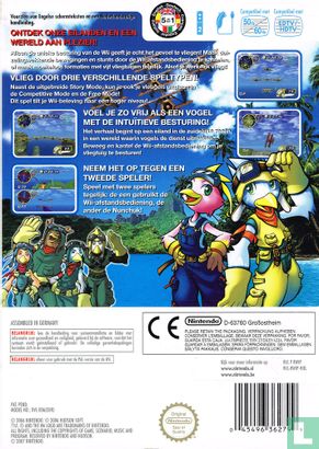 Wing Island - Bild 2