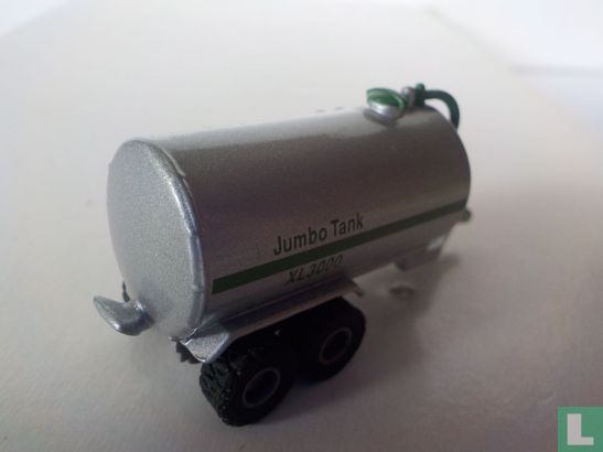 Jumbo Tank XL3000 - Afbeelding 2