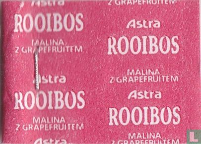 Rooibos malina z grapefruitem - Afbeelding 3
