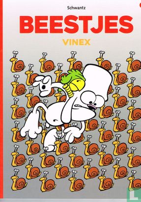 Vinex - Afbeelding 1
