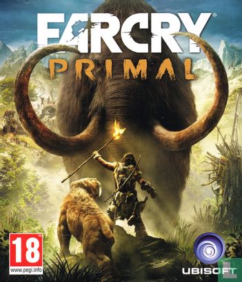 FarCry Primal - Afbeelding 1