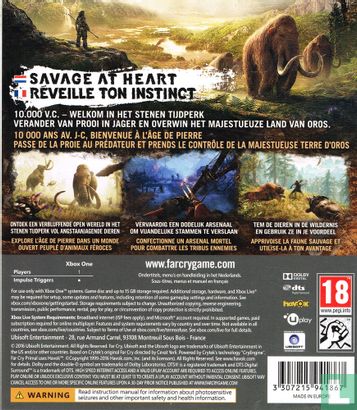FarCry Primal - Afbeelding 2