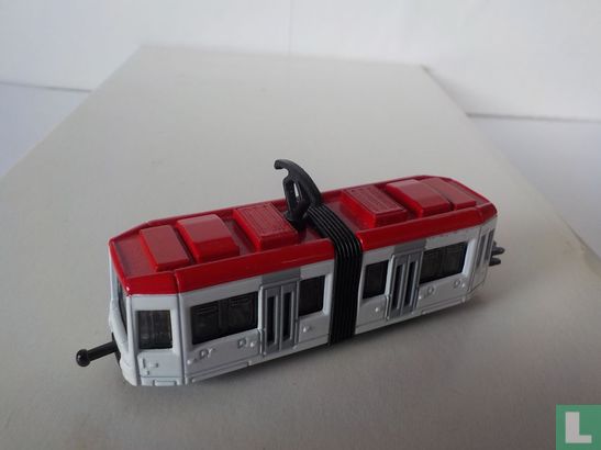 Tram  - Afbeelding 1