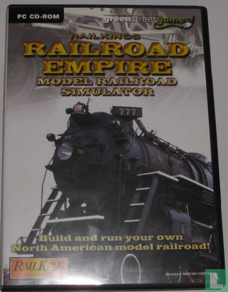 Railroad Empire - Image 1