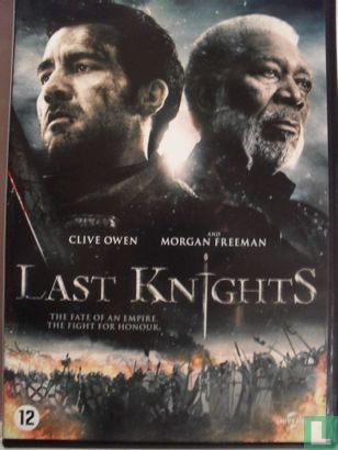 Last Knights - Image 1