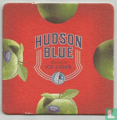 Hudson Blue - Afbeelding 1