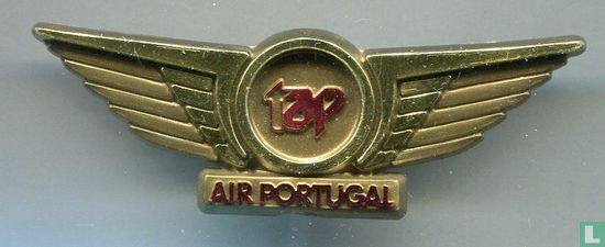 TAP Air Portugal - Afbeelding 1