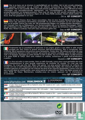 Gran Turismo Concept: 2002 Tokyo-Geneva (Platinum) - Image 2