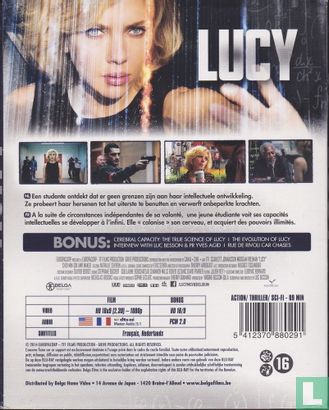 Lucy - Bild 2