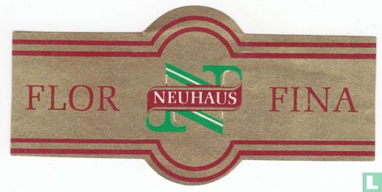 N Neuhaus-Flor-Fina  - Image 1