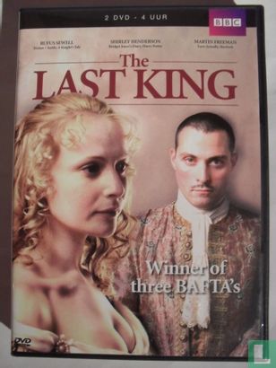 The Last King - Image 1