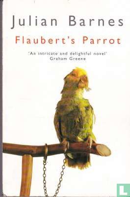 Flaubert's Parrot - Image 1