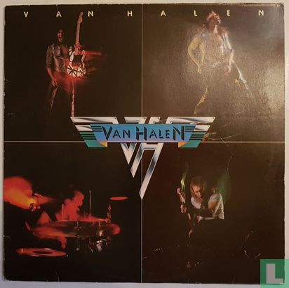 Van Halen - Afbeelding 1