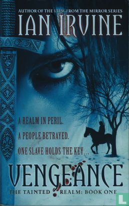 Vengeance - Image 1