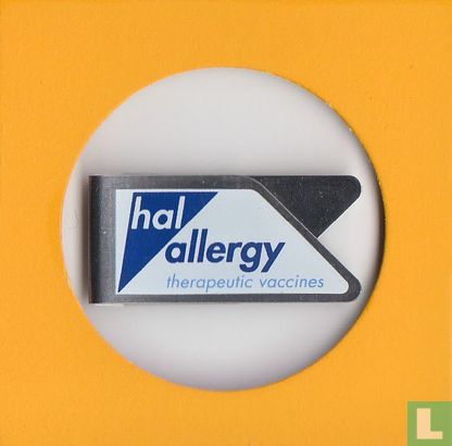 Hal Allergy - Afbeelding 1