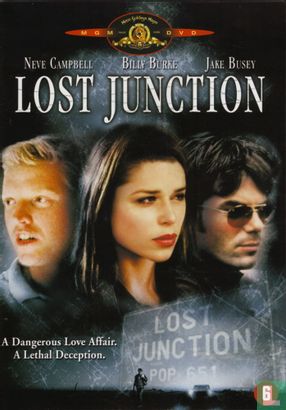 Lost Junction - Bild 1