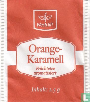 Orange-Karamell - Image 1