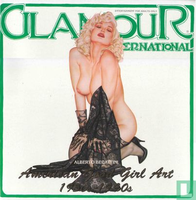 Glamour International 19 - Image 1
