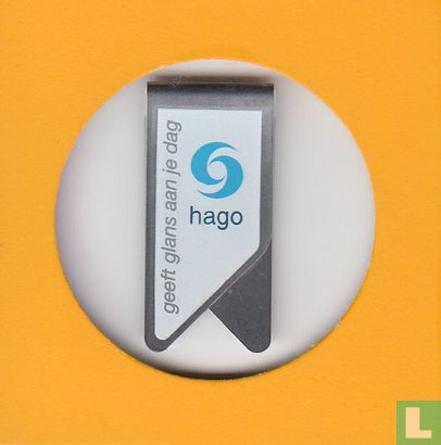 Hago - Image 1