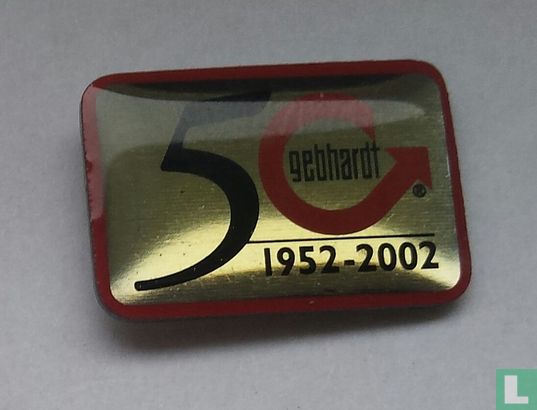 Gebhardt 1952-2002