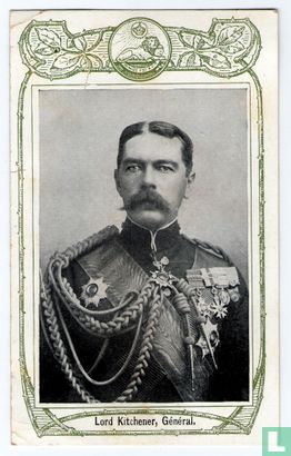 Lord Kitchener, Général - Afbeelding 1