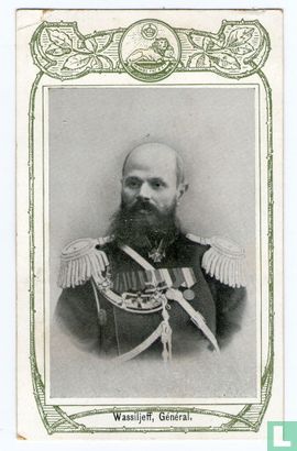 Wassiljeff, Général - Bild 1