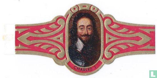 Charles I - Afbeelding 1